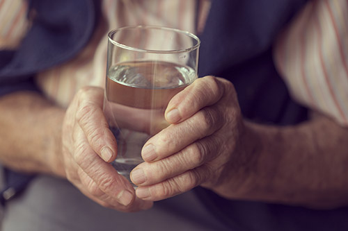 Seven Tips to Keep Your Senior Loved One Hydrated This Summer - Athens, GA