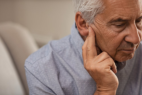 Four Signs Your Loved One Might be Suffering Hearing Loss - Athens, GA