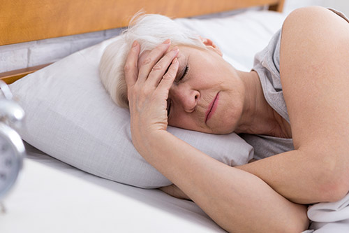 Identifying and Addressing Common Sleep Problems in Seniors in Athens, GA